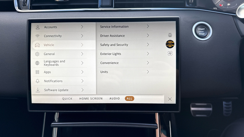 Land Rover Range Rover Evoque 2.0 D200 Edition 5dr Auto Diesel Hatchback